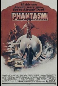 Фантазм Все Части по Порядку Смотреть Онлайн на ЛордФильм