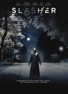 Слэшер Смотреть Онлайн Все Сезоны на ЛордФильм